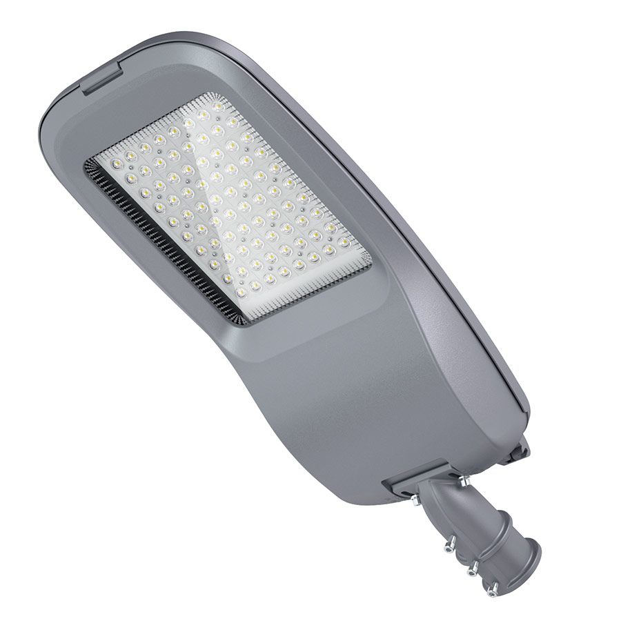 Уличный светодиодный светильник LuxON Bat 225W-LUX