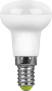 Лампа светодиодная Feron LB-439 E14 5W 175-265V 4000K