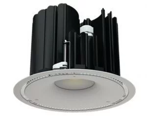 Прожектор / Светильник направленного света DL POWER LED 60 D80 IP66 4000K mat 1170001140