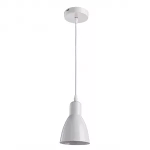  Arte Lamp MERCOLED Белый A5049SP-1WH
