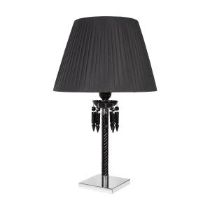 Настольная лампа LOFT IT Zenith 10210T Black