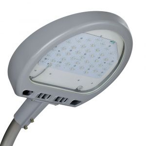 Уличный светодиодный светильник GALAD Омега LED-100-ШБ/У60