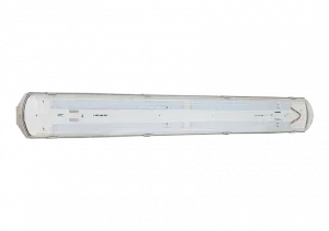Светодиодный светильник LedNik ПСО 36 LUX (84 Вт, 1280 мм) IP65