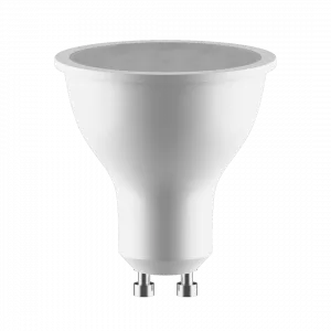 Лампа светодиодная MR16 GU10 LB-GU10-MR16-7-NW (LB-GU10-MR16-7-NW)