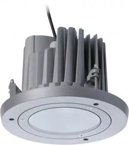 Настенно-потолочный светильник MATRIX R LED 88W D60 840 SL 1424000100