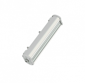 Универсальный светодиодный светильник ДСО 05-12-850-25x100 исполнение: 36V