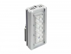 Светодиодный светильник "Прожектор" VRN-LP27-27-A50K67-K