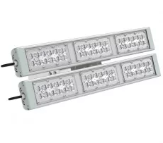 Светодиодный светильник SVT-STR-MPRO-79W-30x120-DUO