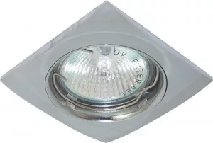 Светильник потолочный, MR16 50W G5,3 хром,  DL156