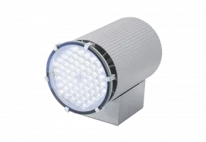Светодиодный архитектурный светильник ДБУ 11-70-50-К40