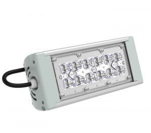 Уличный светодиодный светильник "Модуль PRO-Max" SVT-STR-MPRO-Max-42W-45x140 SB-00008768