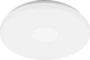Светодиодный светильник накладной Feron AL669 тарелка 12W 4000K белый