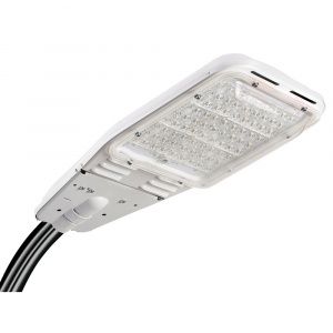 Уличный светодиодный светильник GALAD Победа LED-40-ШБ1/К50