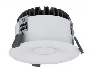 Встраиваемый торговый светильник DL POWER LED MINI 13 D40 4000K 1170001830