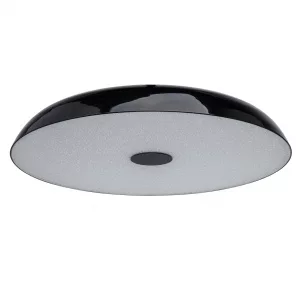 Потолочный светильник MW-Light Канапе чёрный 708010609