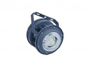 Настенно-потолочный светильник ACORN LED 25 D150 5000K with tempered glass 36 VAC G3/4 1490000070