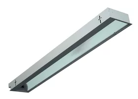 Потолочный светодиодный светильник ASM/R 136 HF