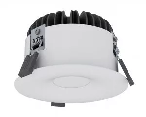 Прожектор / Светильник направленного света DL POWER LED MINI 13 D80 3000K 1170002770