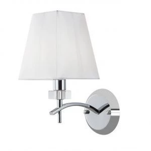 Бра ARTE LAMP KENSINGTON Хром A4098AP-1CC