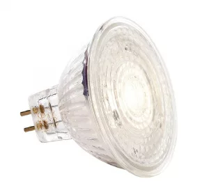 Светодиодная лампа Deko-Light PARATHOM MR16 20 36° 2.9 W/840 GU5.3 180090