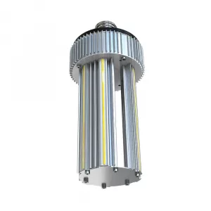Светильник светодиодный Светодиодная лампа ПромЛед КС Е40-С 80 COB 4000К