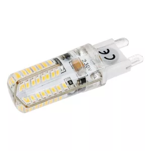 Светодиодная лампа AR-G9-1650S-2.5W-230V Day White (Arlight, Закрытый)