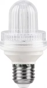 Лампа-строб LB-377 E27 2W 6400K