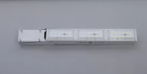 Уличный светодиодный светильник Оптолюкс-Вектор-3К ШБ