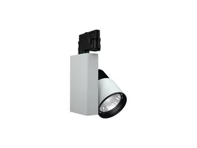Трековый светодиодный светильник LEON/T LED 40 W D20 4000K