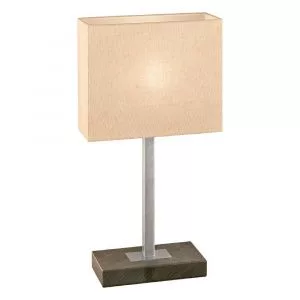 Настольная лампа Eglo PUEBLO 1 87599 