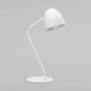 Настольная лампа TK Lighting Soho White 5193