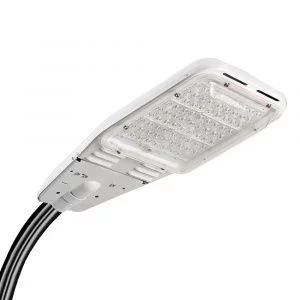 Уличный светодиодный светильник GALAD Победа LED-40-К/К50
