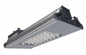 Магистральный светильник LedNik RSD 50 DK 50/310