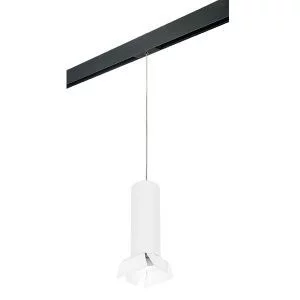 Комплект со светильником Rullo для трека PRO Rullo Lightstar PRORP6496486