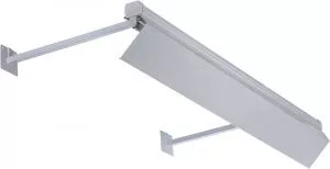Механические аксессуары для светильников Wall bracket BAT/ASM 8101000080