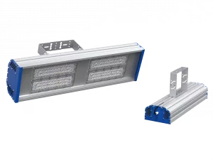 Светодиодный светильник SVT-STR-VAR-240W-60-GL