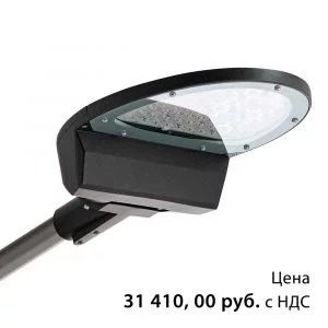 Светильник GALAD Омега LED-120-ШБ/У50 (16800/727/RAL7040/G/0/ORS2/GEN2