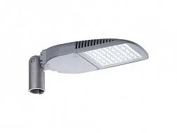Светильник для освещения улиц и площадей FREGAT LED 75W DW 750 RAL9006 EXTREME 1426000770