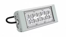 Светодиодный светильник SVT-STR-MPRO-Max-42W-45x140