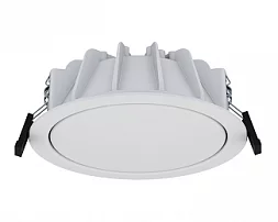 Прожектор / Светильник направленного света COLIBRI DL LED 15 HFD 3000K 1170002790