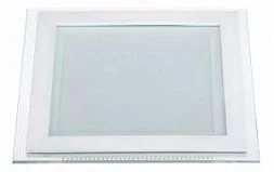 Светодиодная панель LT-S200x200WH 16W White 120deg