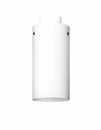 Потолочный декоративный светильник MAIA S 150/150/60 WH 1535000080