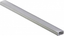 Механические аксессуары для светильников PROFILE S01 (anod profile + mat diffuser 2500mm) 1398000330