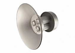 Светодиодный промышленный светильник, «Колокол», 156 Вт