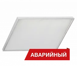 Светильник Diora Office IP65 SE 60/7800 microprism 3K Avto M А