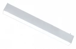 Торговый светодиодный светильник FLT 01-60-850-C110