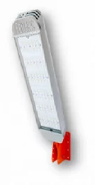 Консольный светодиодный уличный светильник Ex-ДКУ 07-137-50-К30