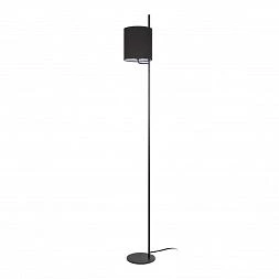 Торшер LOFT IT Ritz 10253F/A Black