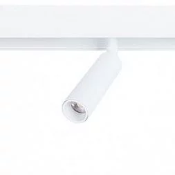 Магнитный трековый светильник Arte Lamp LINEA Белый A4640PL-1WH