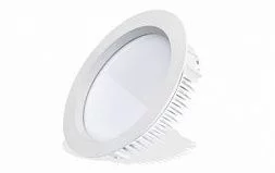 Светодиодный светильник MD-230R-White-35W White-CDW